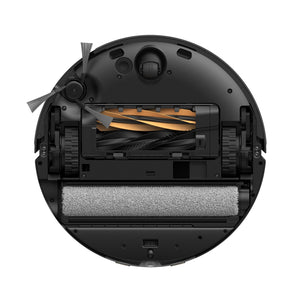 Dreame Aqua10 Ultra Roller Complete Noir Robot Aspirateur Laveur
