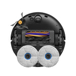 Charger l'image dans la galerie, Dreame X60 Pro Ultra Complete Noir Robot Aspirateur Laveur
