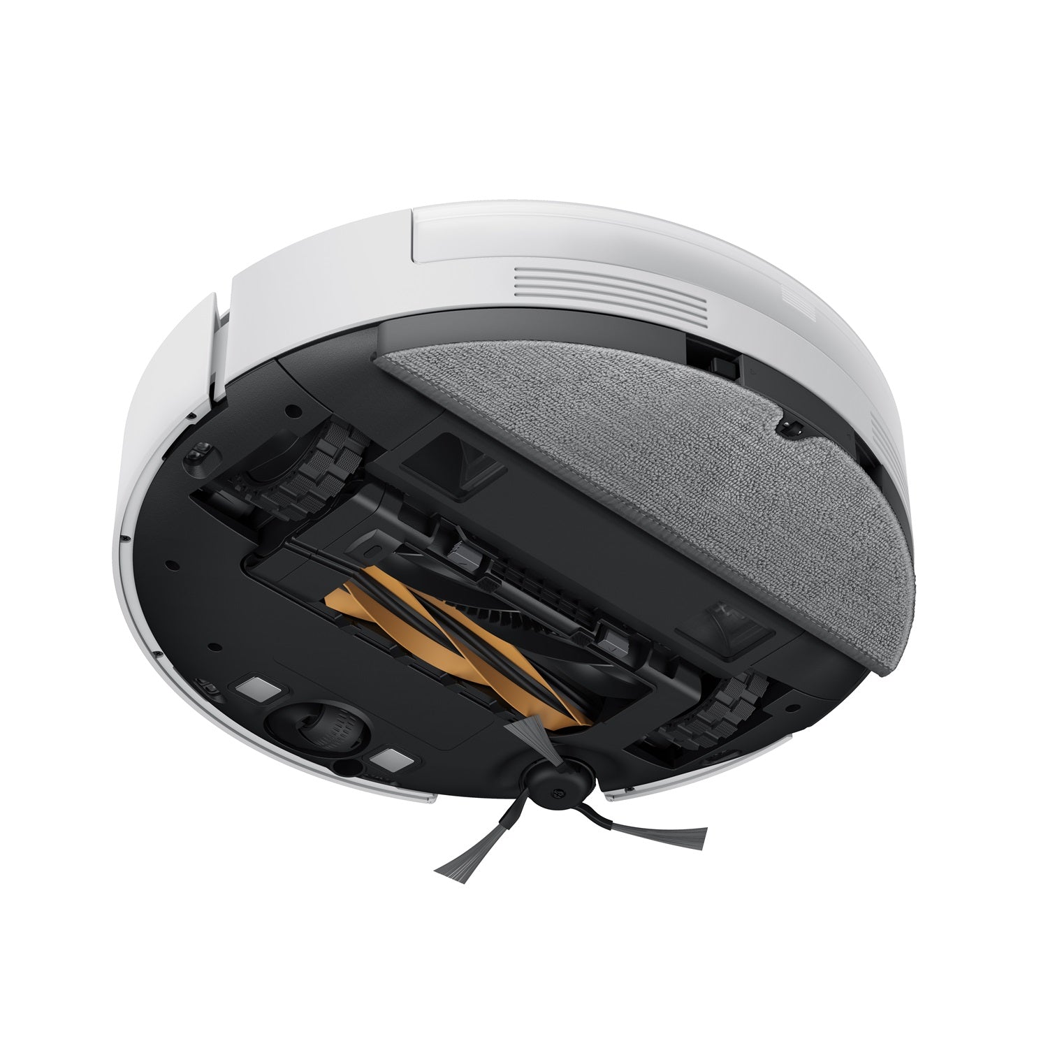 Dreame D20 Pro Plus Robot Aspirateur Laveur