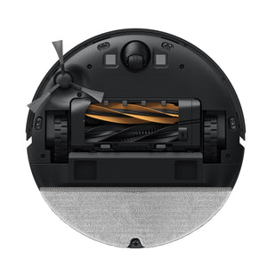 Dreame D20 Noir Robot Aspirateur Laveur