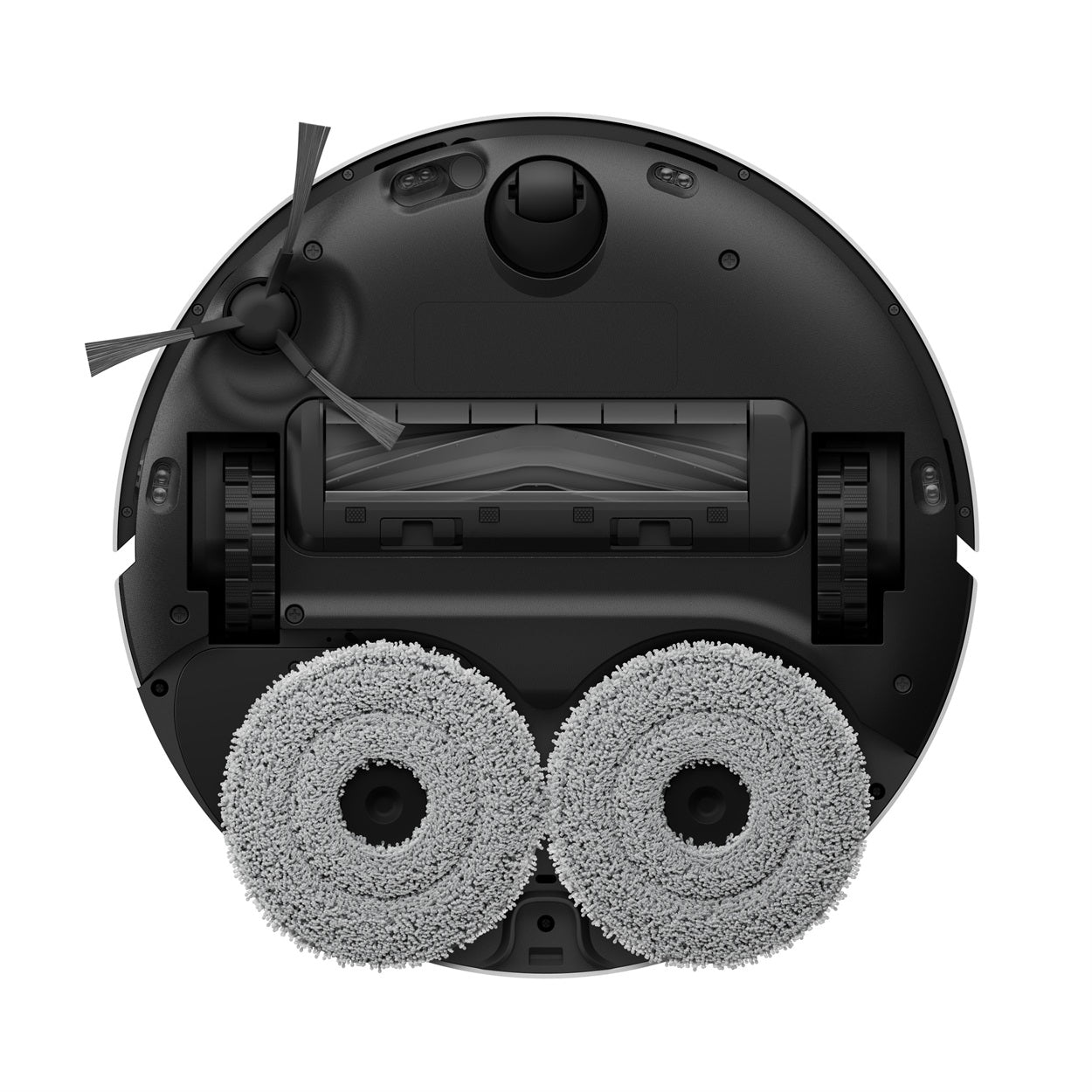 Réservoir D'eau De Rechange Pour Robot Aspirateur Dreame D10 Plus Gen 2 - Nettoyage Humide Intelligent