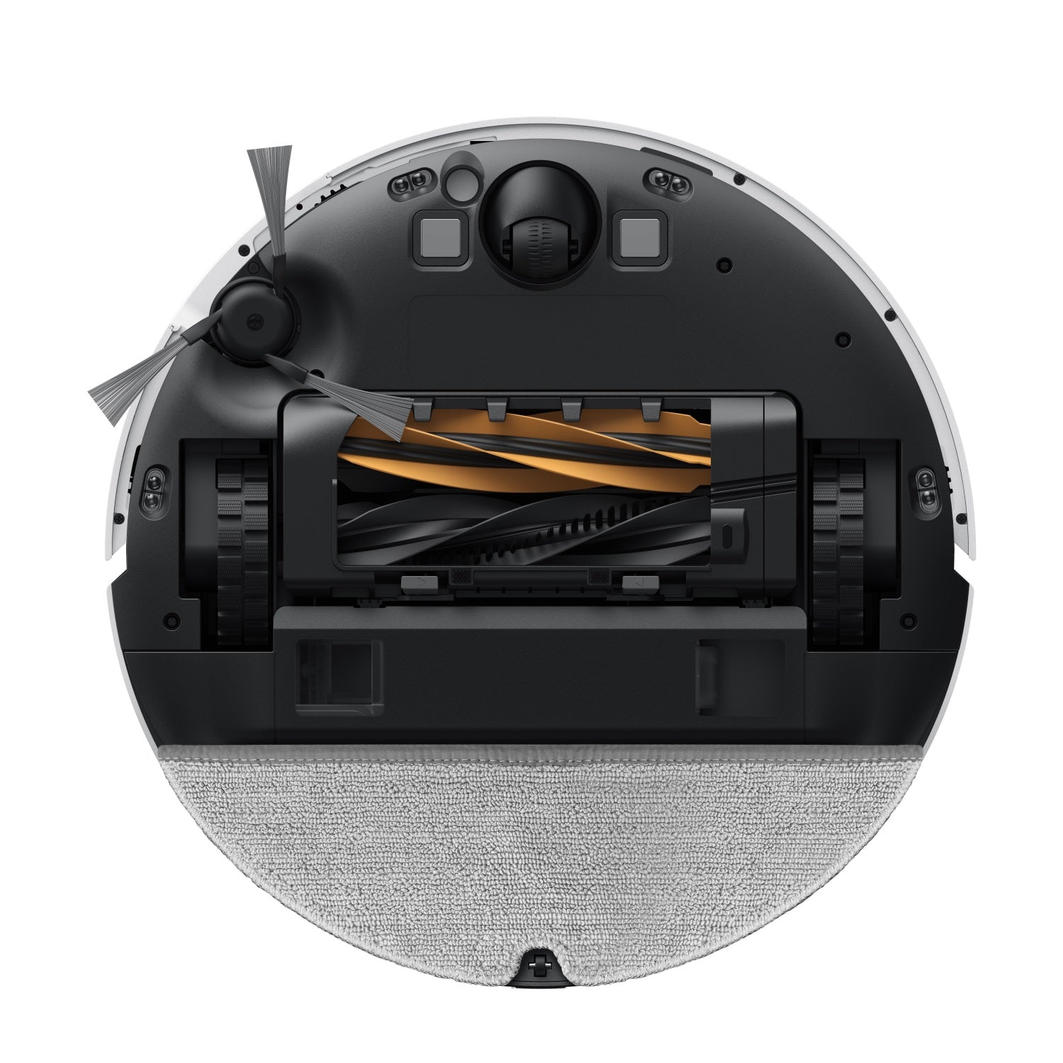Dreame D20 Pro Plus Robot Aspirateur Laveur