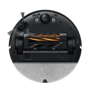 Dreame D20 Pro Plus Noir Robot Aspirateur Laveur