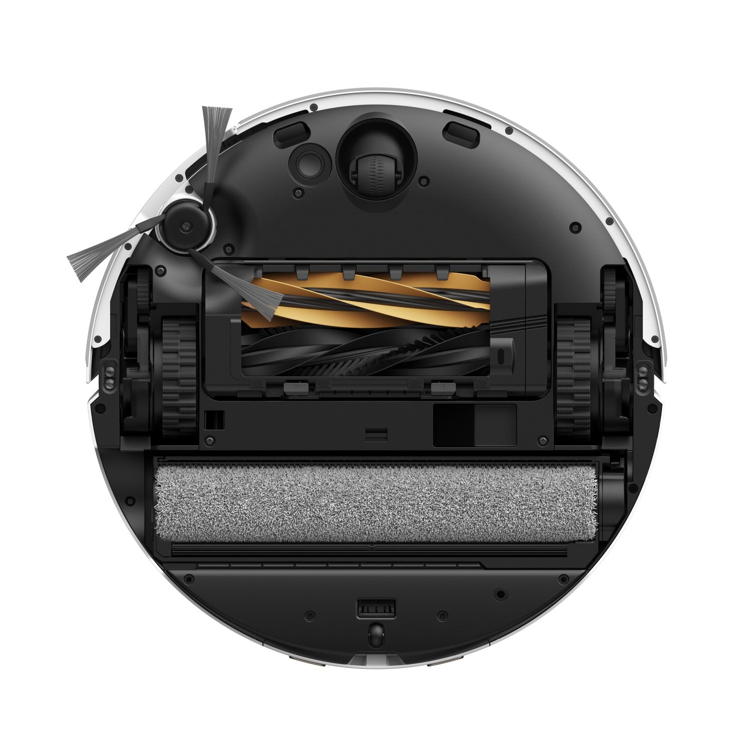 Dreame Aqua10 Ultra Roller Complete Robot Aspirateur Laveur