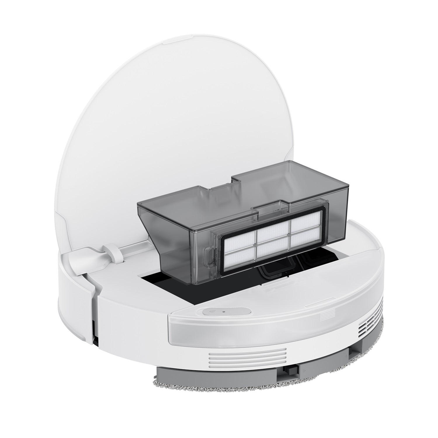 Dreame D20 Robot Aspirateur Laveur