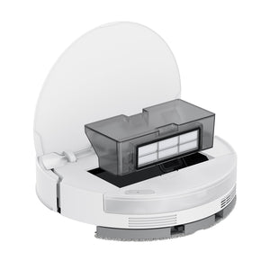 Dreame D20 Robot Aspirateur Laveur