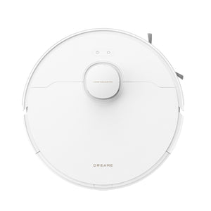 Dreame D20 Robot Aspirateur Laveur