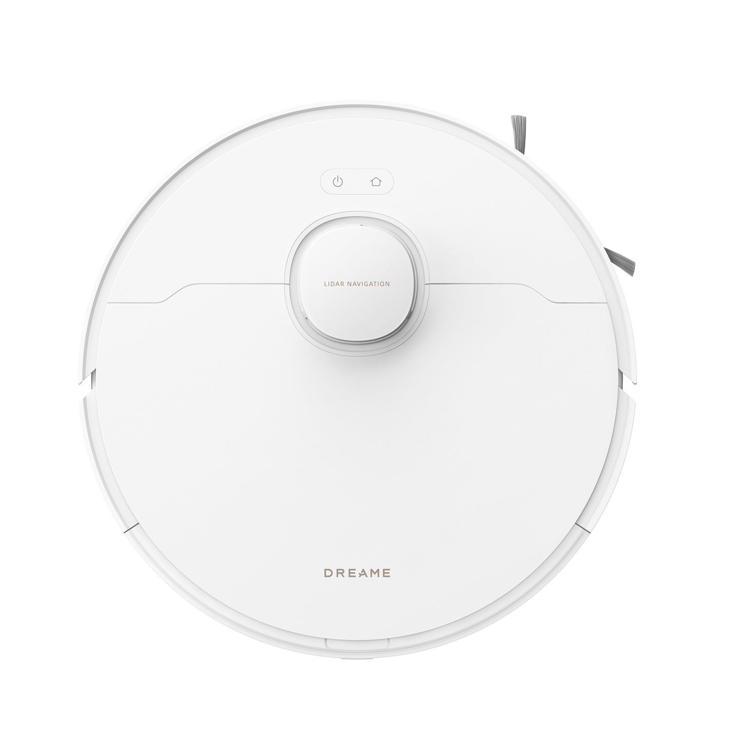 Dreame D20 Pro Plus Robot Aspirateur Laveur