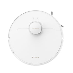 Dreame D20 Pro Plus Robot Aspirateur Laveur