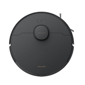 Dreame D20 Pro Plus Noir Robot Aspirateur Laveur
