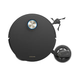 Charger l'image dans la galerie, Dreame X60 Pro Ultra Complete Noir Robot Aspirateur Laveur
