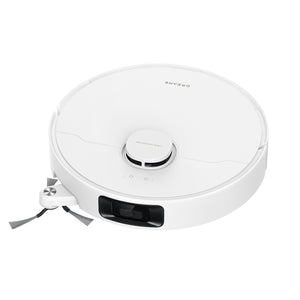 Dreame D20 Pro Plus Robot Aspirateur Laveur