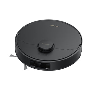 Dreame D20 Noir Robot Aspirateur Laveur