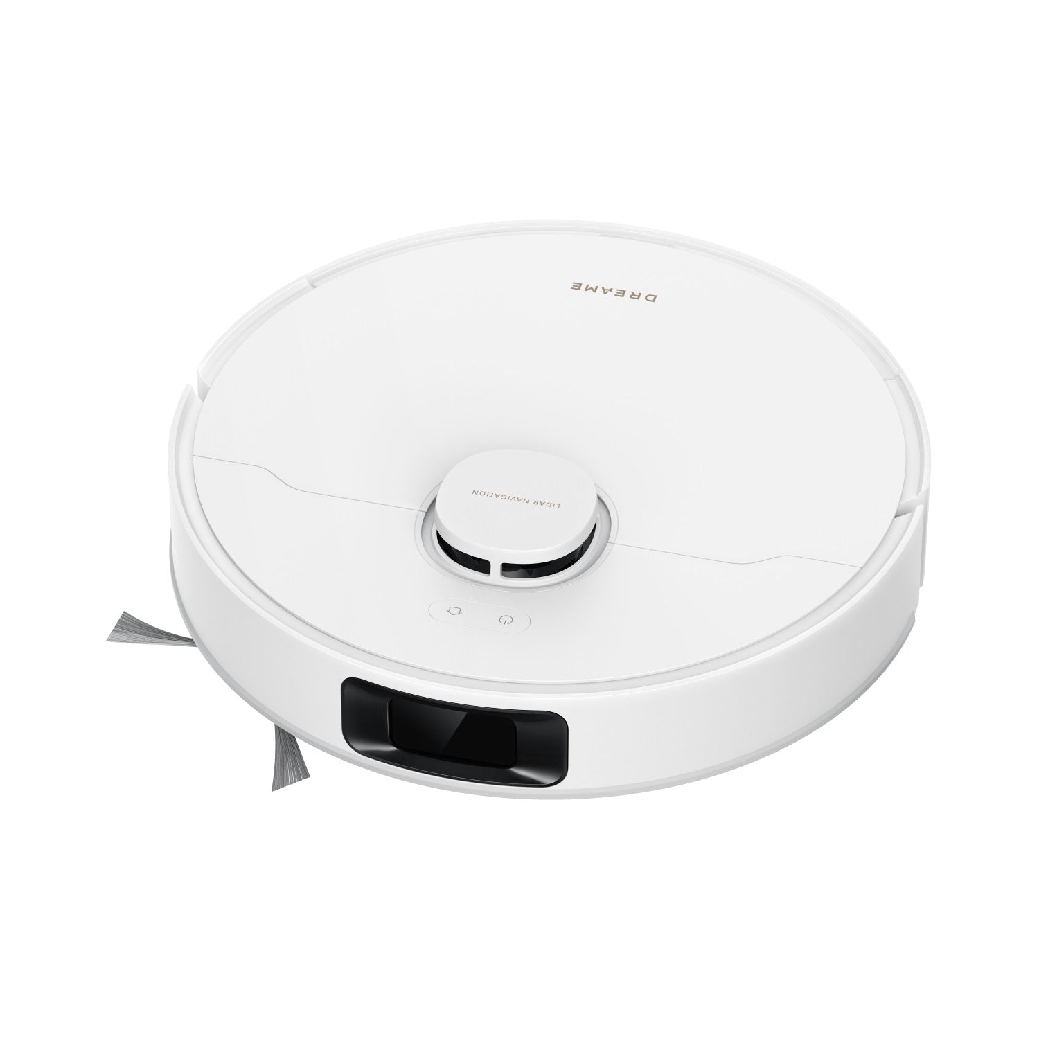 Dreame D20 Robot Aspirateur Laveur