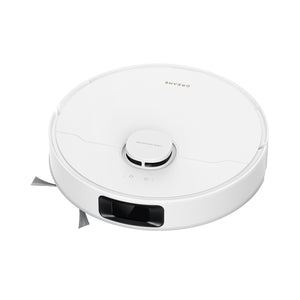 Dreame D20 Robot Aspirateur Laveur