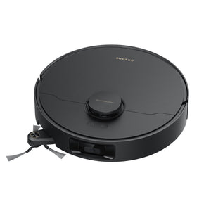 Dreame D20 Pro Plus Noir Robot Aspirateur Laveur