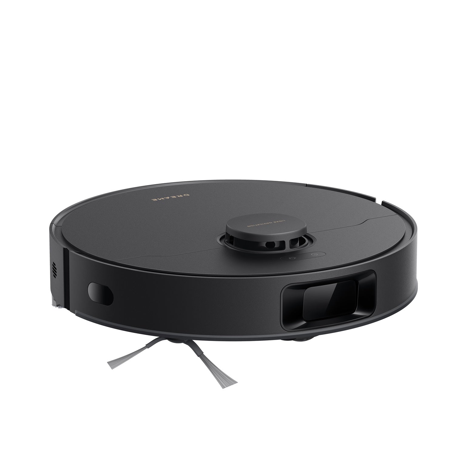Dreame D20 Noir Robot Aspirateur Laveur