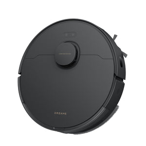 Dreame D20 Pro Plus Noir Robot Aspirateur Laveur