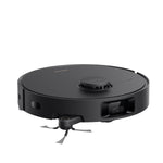 Charger l&#39;image dans la galerie, Dreame D20 Pro Plus Noir Robot Aspirateur Laveur
