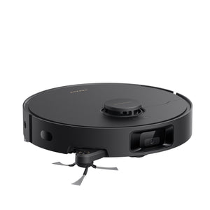 Dreame D20 Pro Plus Noir Robot Aspirateur Laveur