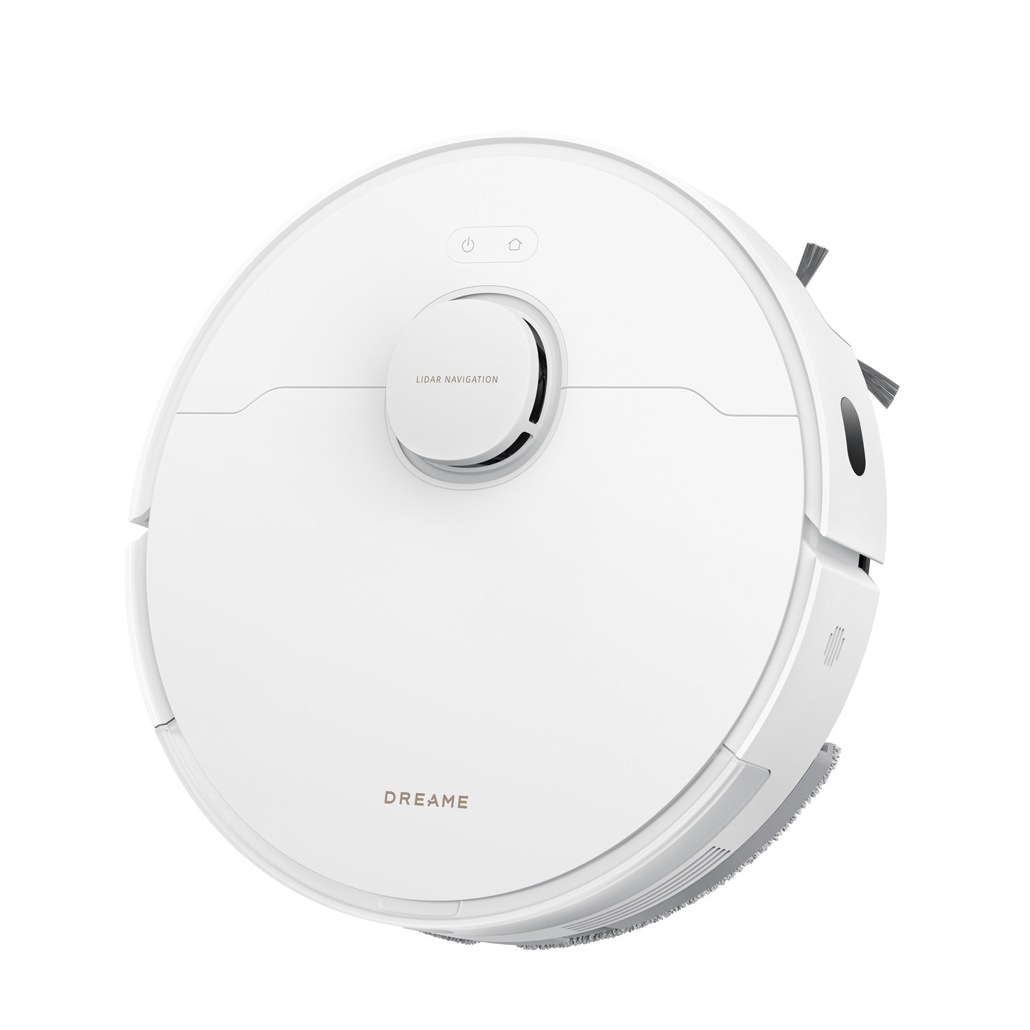 Dreame D20 Pro Plus Robot Aspirateur Laveur