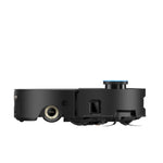 Charger l&#39;image dans la galerie, Dreame Aqua10 Ultra Roller Complete Noir Robot Aspirateur Laveur

