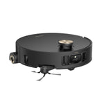 Charger l&#39;image dans la galerie, Dreame Aqua10 Roller Noir Robot Aspirateur Laveur
