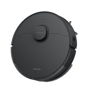 Dreame D20 Noir Robot Aspirateur Laveur