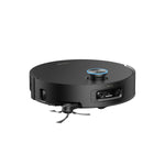 Charger l&#39;image dans la galerie, Dreame Aqua10 Ultra Track Complete Noir Robot Aspirateur Laveur
