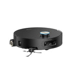 Charger l&#39;image dans la galerie, Dreame Aqua10 Ultra Roller Complete Noir Robot Aspirateur Laveur
