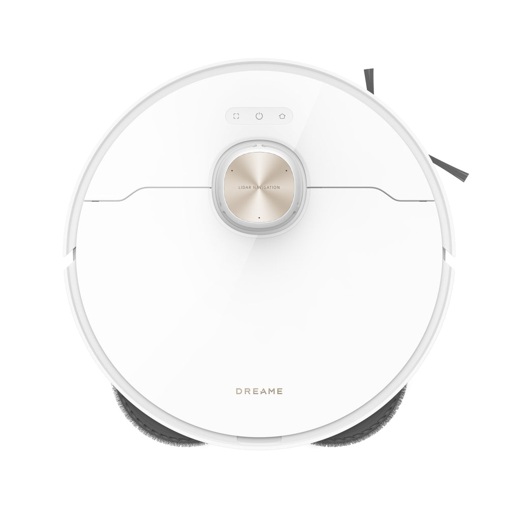 Plaque De Rampe De Rechange Pour Robot Aspirateur Dreame (L10 Ultra, L10S Ultra SE, L10 Prime)