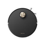 Charger l&#39;image dans la galerie, Dreame Aqua10 Roller Noir Robot Aspirateur Laveur
