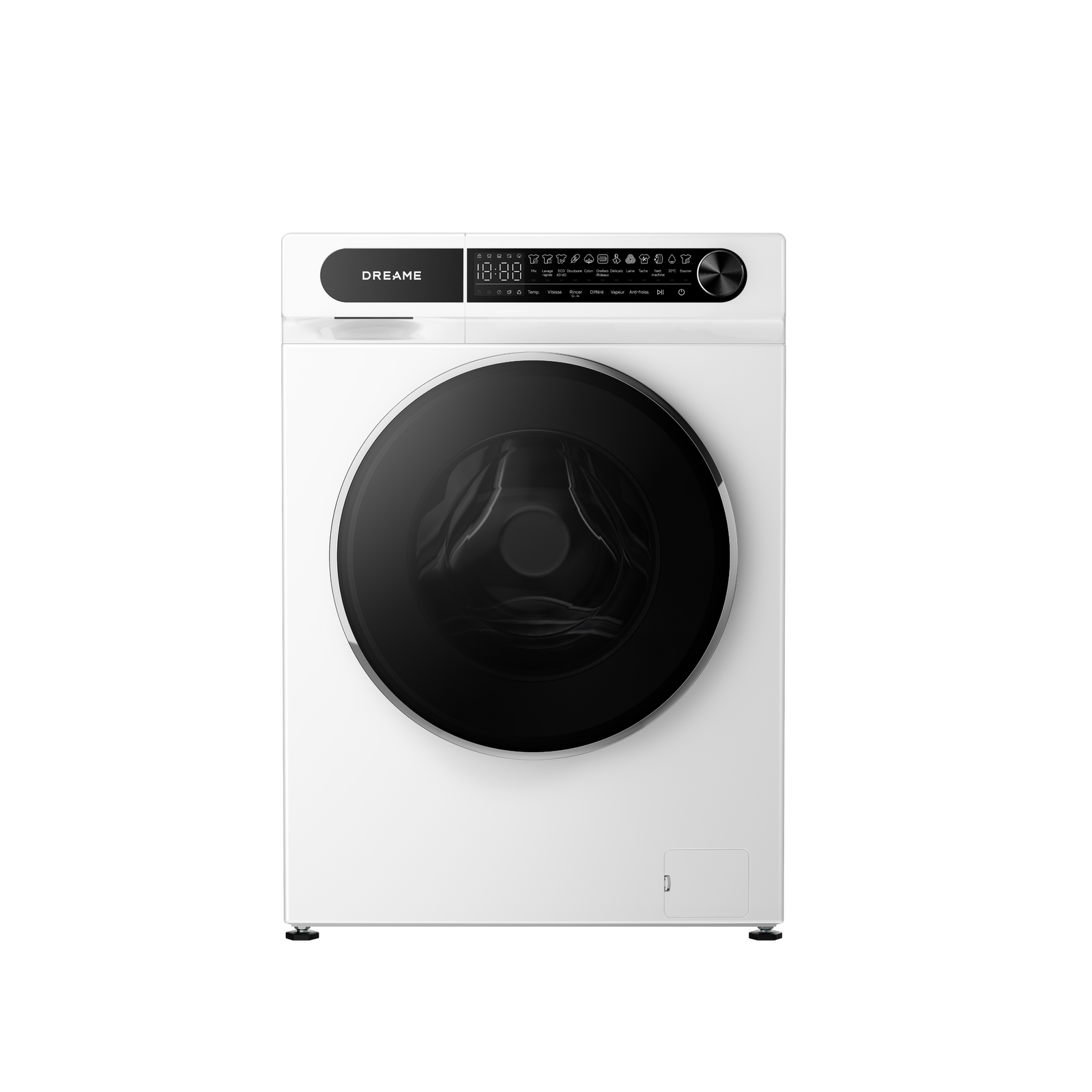 Lave-linge ultra-fin Dreame Série S 8kg Landing