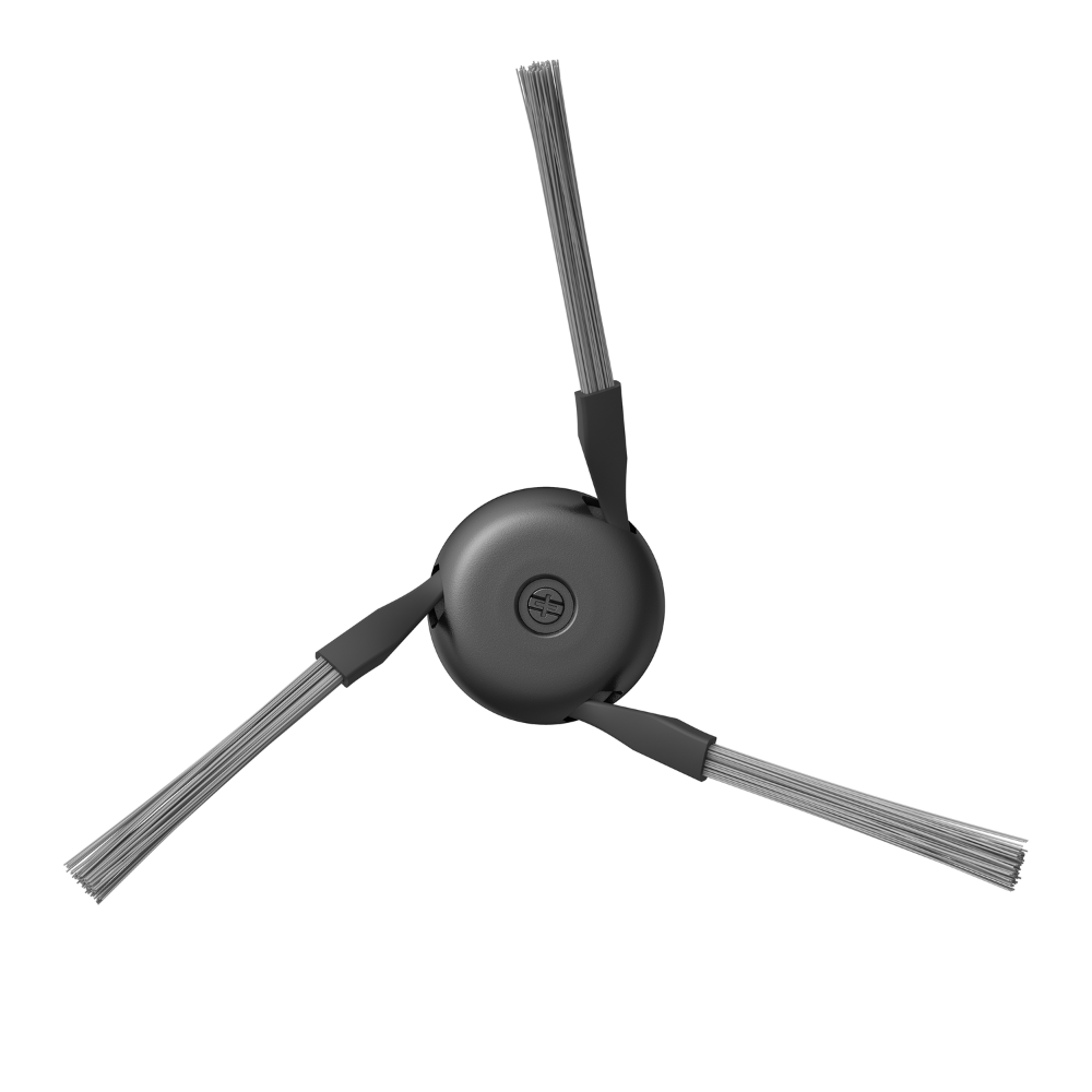 Brosse latérale (non-levable, anti-enchevêtrement)  D20ProPlus