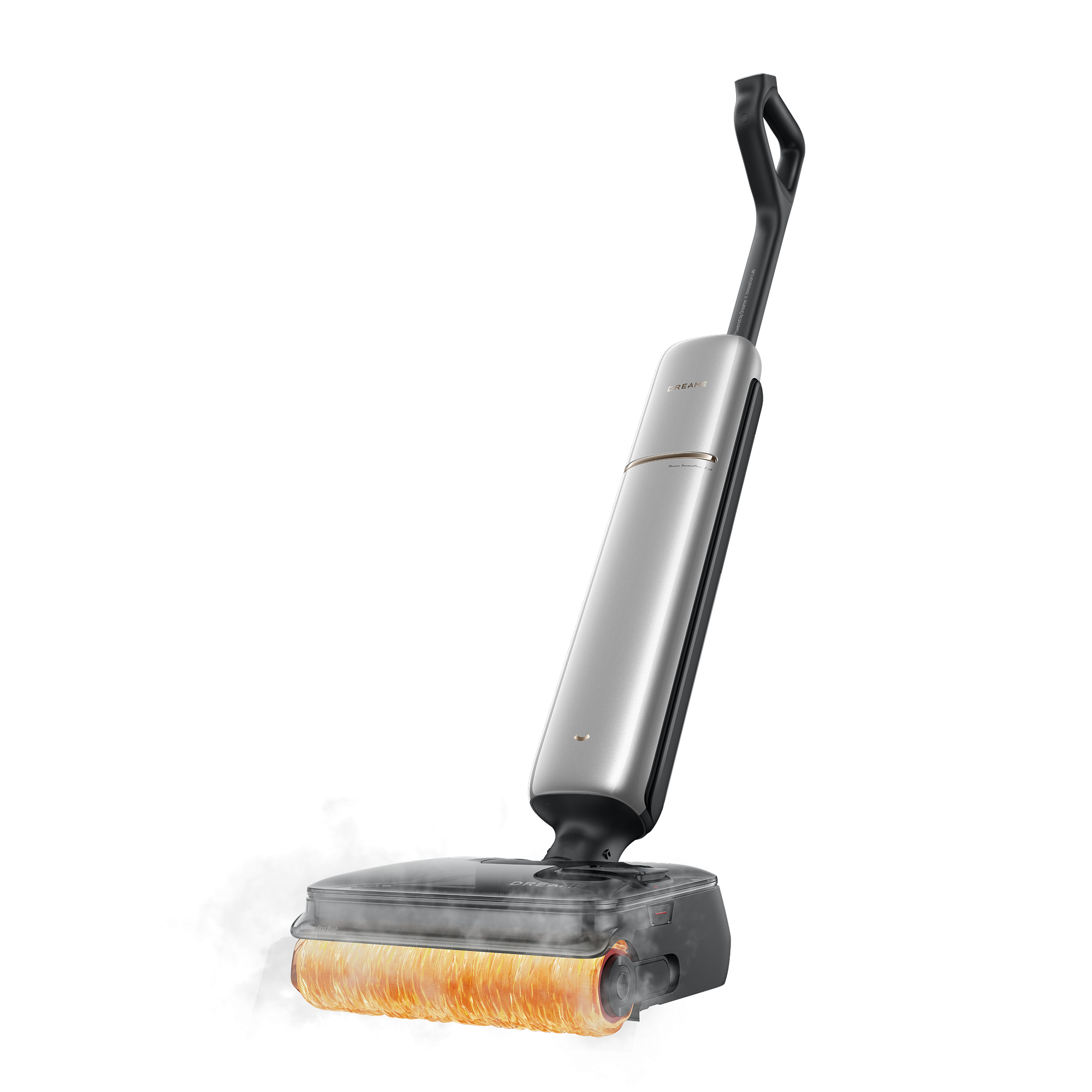 Aspirateur Laveur Dreame T15 Pro Heat
