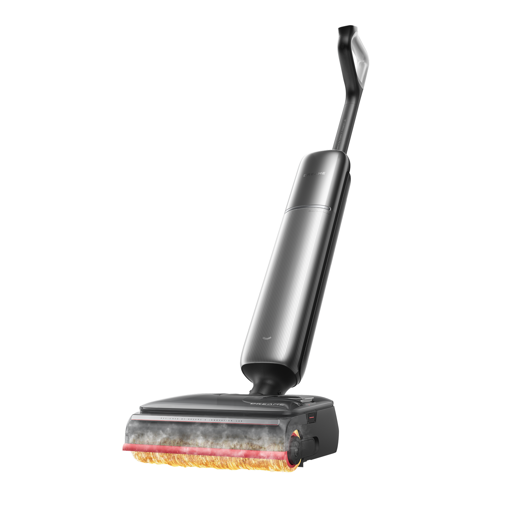 Dreame T16 Pro Heat Aspirateur Laveur