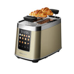 Charger l'image dans la galerie, Grille-pain intelligent ToastControl™ Dore