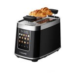 Charger l'image dans la galerie, Grille-pain intelligent ToastControl™ Noir