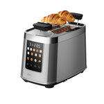 Charger l'image dans la galerie, Grille-pain intelligent ToastControl™ Argente
