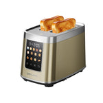 Charger l'image dans la galerie, Grille-pain intelligent ToastControl™ Dore