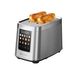 Charger l'image dans la galerie, Grille-pain intelligent ToastControl™ Argente