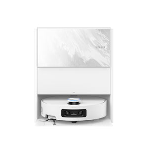 Dreame Aqua10 Ultra Track Complete Robot Aspirateur Laveur