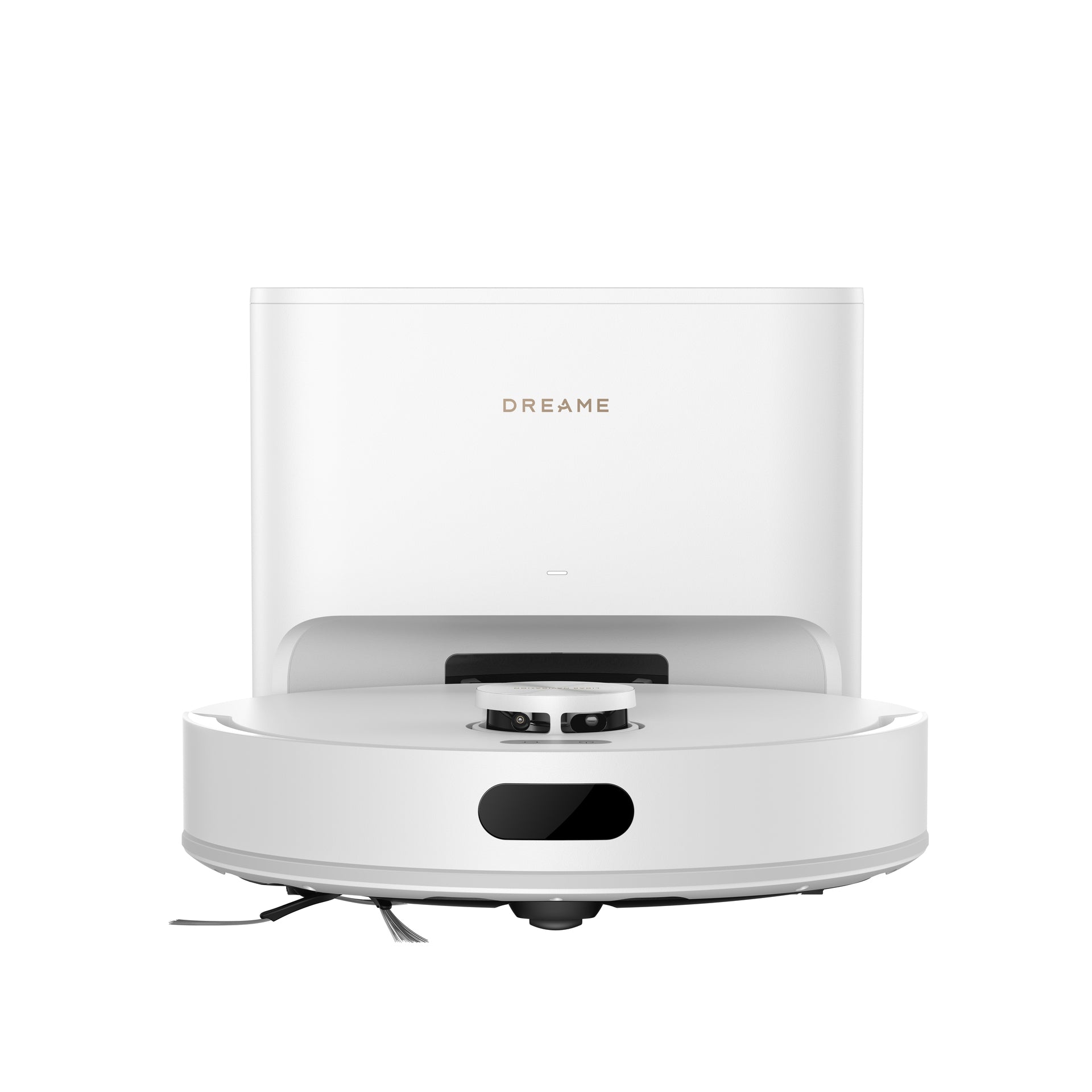 Dreame D20 Air Plus Robot Aspirateur Laveur