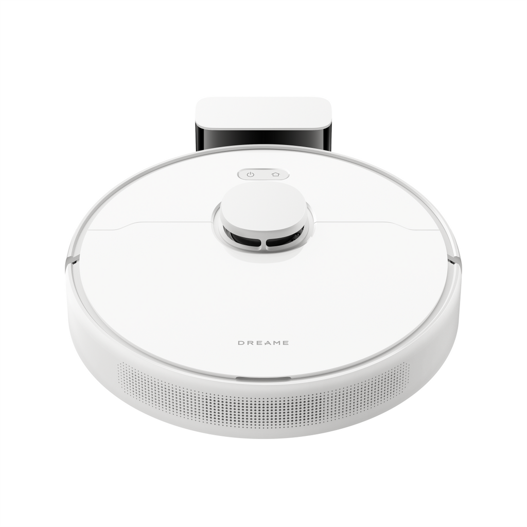 Filtres De Rechange Pour Aspirateur Robot Dreame D9 Max Gen2 - Lot De 4 - Améliore L'aspiration & Protège Le Moteur - 13