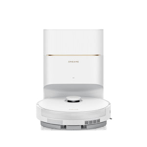 Dreame D20 Pro Plus Robot Aspirateur Laveur