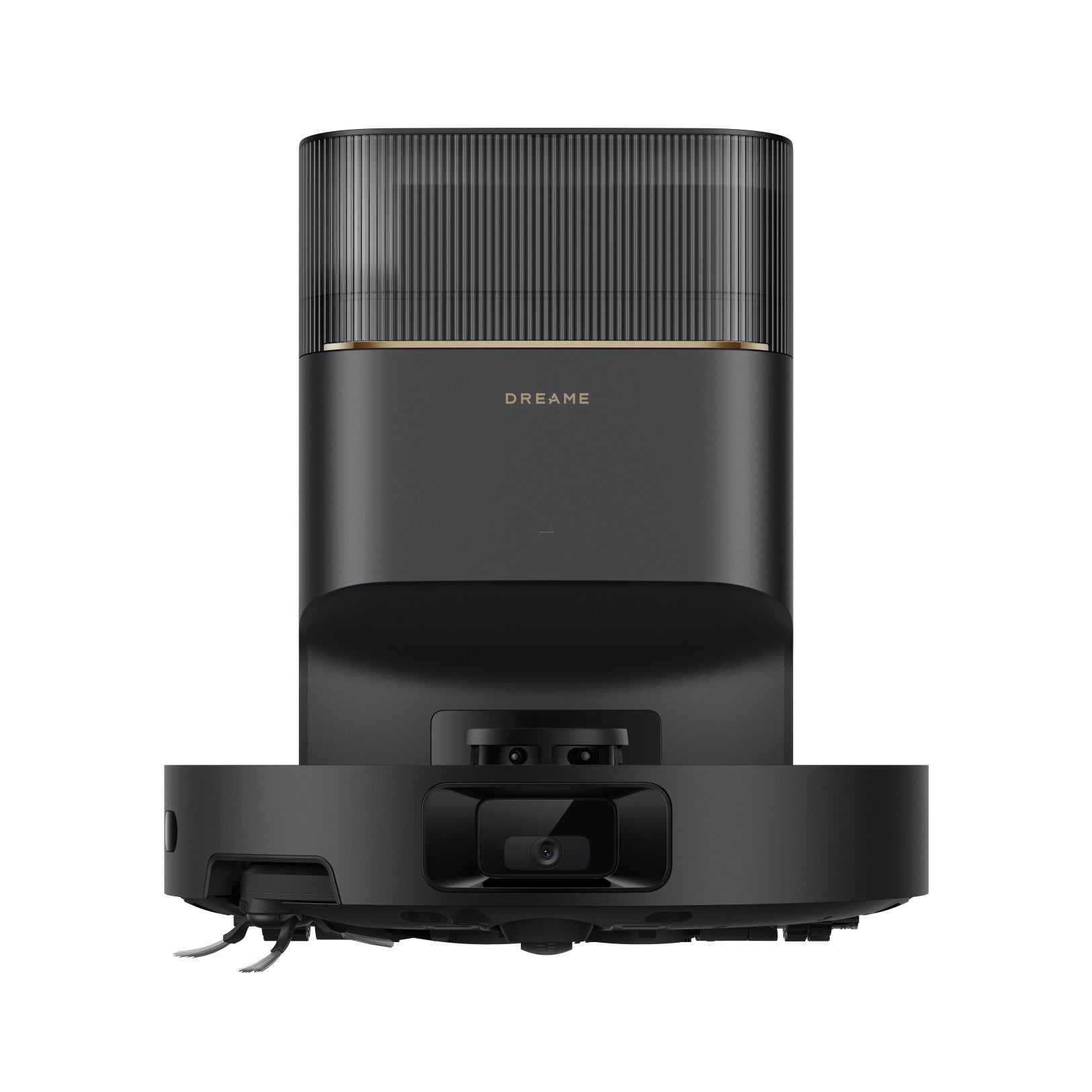 Dreame D20 Pro Plus Noir Robot Aspirateur Laveur