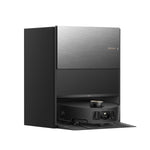 Charger l&#39;image dans la galerie, Dreame Aqua10 Roller Noir Robot Aspirateur Laveur
