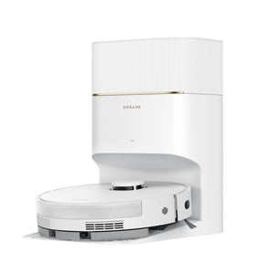 Dreame D20 Pro Plus Robot Aspirateur Laveur