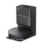 Charger l&#39;image dans la galerie, Dreame D20 Pro Plus Noir Robot Aspirateur Laveur
