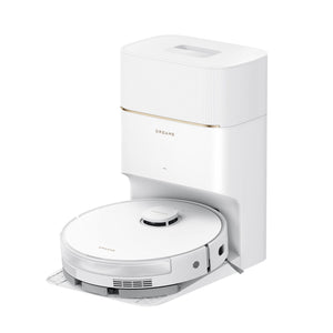 Dreame D20 Pro Plus Robot Aspirateur Laveur